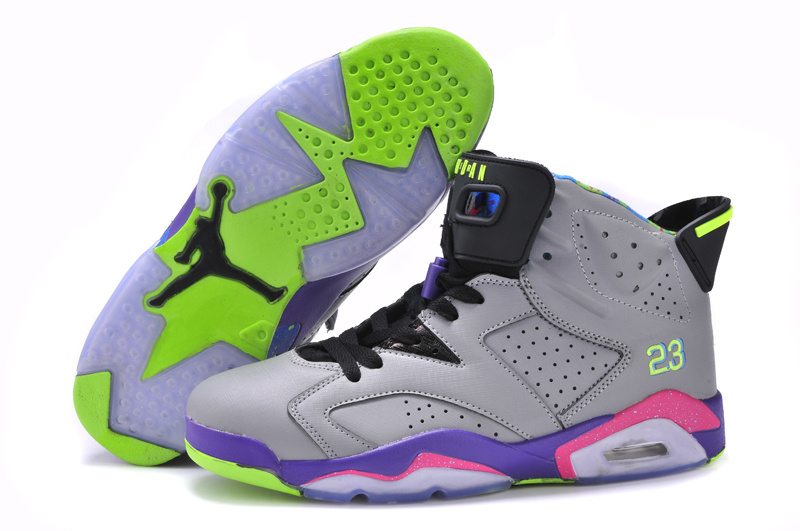 Cheap Real 2015 Jordan Jordan 6 Mandarin Duck